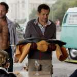 Karin Viard, Christophe Vandevelde, Julie Delpy, Dany Boon