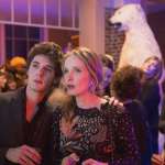 Vincent Lacoste, Julie Delpy