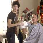 Vincent Lacoste, Dany Boon