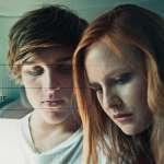 Jonas Dassler, Lucie Hollmann