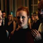 Rainer Sellien, Julika Jenkins, Lucie Hollmann