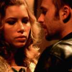 Chris Evans, Jessica Biel