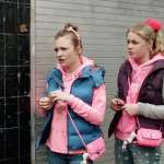 Eloise Laurence, Meg Suddaby