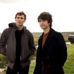 Ben Whishaw, Edward Holcroft