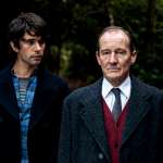 Ben Whishaw, David Hayman