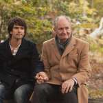 Jim Broadbent, Ben Whishaw