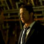 Aaron Eckhart, Gerard Butler