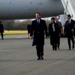 Andrew Pleavin, Michael Wildman, Angela Bassett, Aaron Eckhart, Gerard Butler, Patrick Kennedy