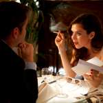 Colin Farrell, Anna Friel