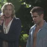 Colin Farrell, David Thewlis