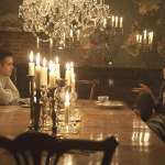 Colin Farrell, Keira Knightley