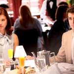 Adrianne Palicki, James Wolk