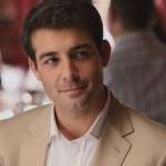 James Wolk