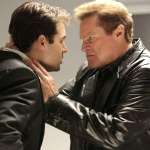 James Wolk, David Keith