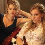 Sarah Jones, Eloise Mumford