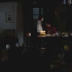 Jesse Hoffmann, Eva Green