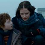 Jesse Hoffmann, Eva Green