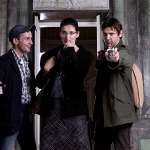 Jadwiga Basińska, Krzysztof Czeczot, Paweł Tomaszewski