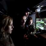 Justyna Schneider, Jadwiga Basińska, Krzysztof Czeczot, Paweł Tomaszewski