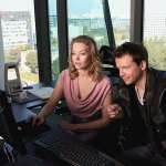 Tamara Arciuch, Lesław Żurek