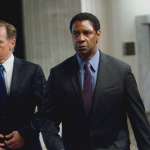 Bruce Greenwood, Denzel Washington