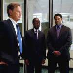 Bruce Greenwood, Denzel Washington, Don Cheadle