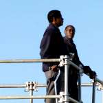 Denzel Washington, Don Cheadle