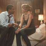 Kelly Reilly, Denzel Washington