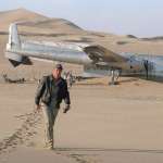 Dennis Quaid, Miranda Otto, Kevork Malikyan