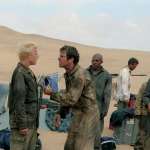 Giovanni Ribisi, Hugh Laurie, Scott Michael Campbell, Dennis Quaid, Jacob Vargas, Sticky Fingaz