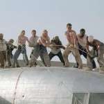 Giovanni Ribisi, Hugh Laurie, Scott Michael Campbell, Dennis Quaid, Tony Curran, Miranda Otto, Jacob Vargas, Kevork Malikyan, Tyrese Gibson, Sticky Fingaz