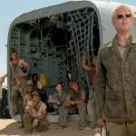 Giovanni Ribisi, Hugh Laurie, Scott Michael Campbell, Dennis Quaid, Miranda Otto, Jacob Vargas, Kevork Malikyan, Tyrese Gibson, Sticky Fingaz