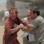 Hugh Laurie, Scott Michael Campbell, Dennis Quaid, Tony Curran, Miranda Otto, Tyrese Gibson