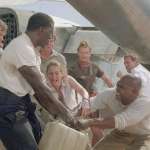 Hugh Laurie, Scott Michael Campbell, Dennis Quaid, Tony Curran, Miranda Otto, Tyrese Gibson, Sticky Fingaz