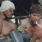 Tony Curran, Sticky Fingaz