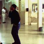 Jack Nicholson, Will Sampson