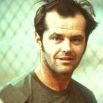 Jack Nicholson