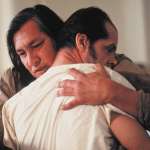 Jack Nicholson, Will Sampson