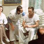 Jack Nicholson, Louise Fletcher