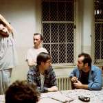Vincent Schiavelli, William Redfield, Jack Nicholson, Delos V. Smith Jr., Danny DeVito, William Duell