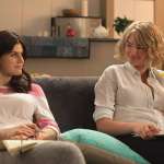 Kate Upton, Alexandra Daddario