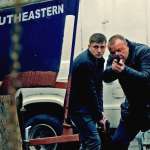 Ben Drew, Ray Winstone