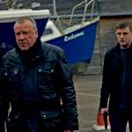 Ben Drew, Ray Winstone