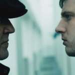 Ben Drew, Ray Winstone