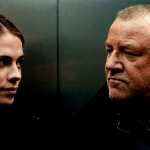 Hayley Atwell, Ray Winstone