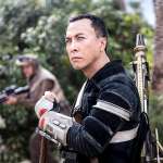 Donnie Yen