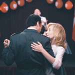 Bruno Todeschini, Sylvie Testud