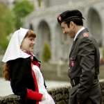 Bruno Todeschini, L&eacute;a Seydoux