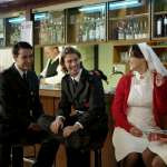 Bruno Todeschini, Katharina Flicker, Martin Thomas Pesl, L&eacute;a Seydoux, Thomas Uhlir