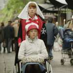 Sylvie Testud, L&eacute;a Seydoux